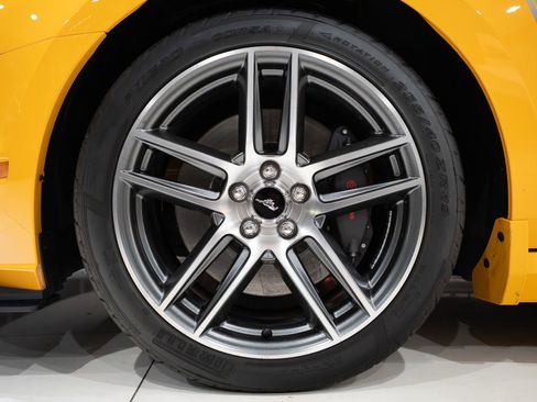 Used 2013 Ford Mustang Boss 302 image 37