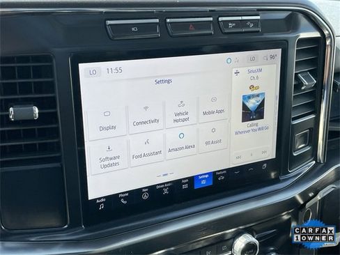 Used 2024 Ford F350 Lariat image 42