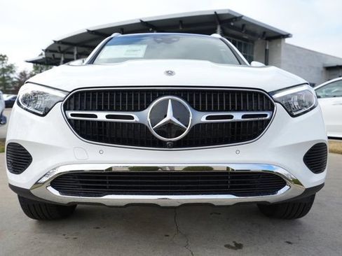 Certified 2026 Mercedes-Benz GLC 300 4MATIC image 11