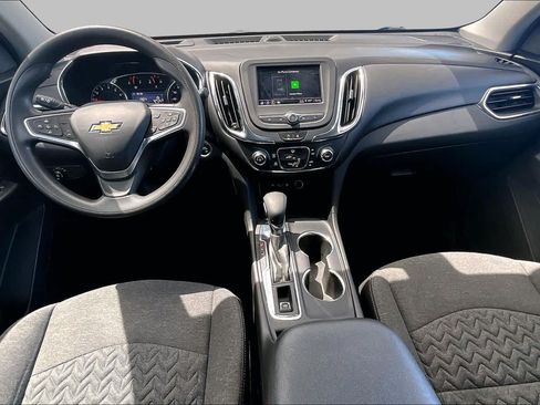 Used 2023 Chevrolet Equinox LT FWD image 15