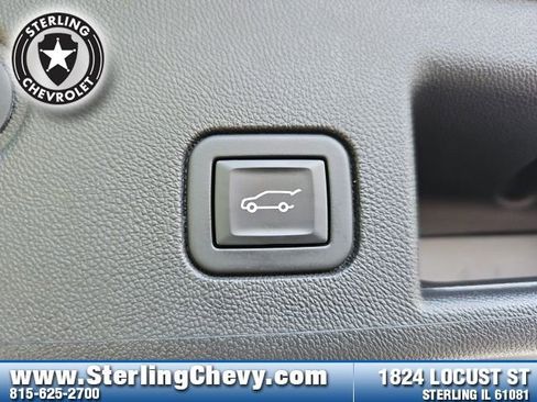 Used 2022 Chevrolet Equinox LT image 28