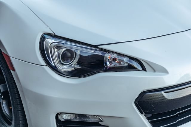 Used 2013 Subaru BRZ Limited RWD image 46