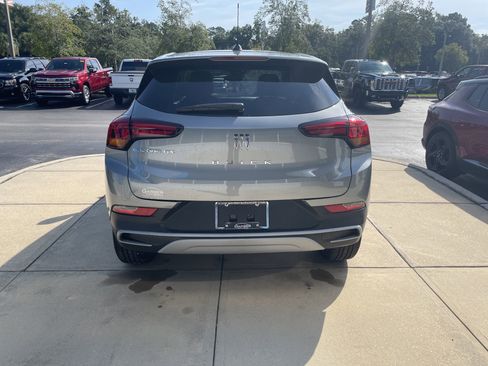 New 2026 Buick Encore GX Preferred image 7