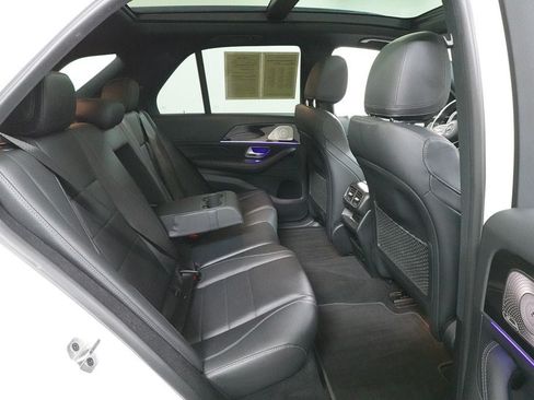 Used 2022 Mercedes-Benz GLE 350 4MATIC w/ AMG Line Exterior image 33