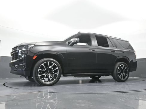 Used 2023 Chevrolet Tahoe RST w/ Luxury Package RWD image 63
