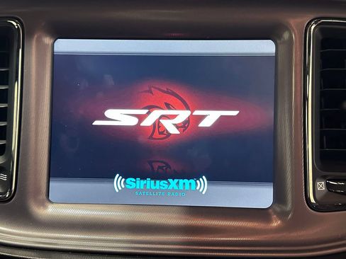 Used 2023 Dodge Challenger SRT Hellcat RWD image 58