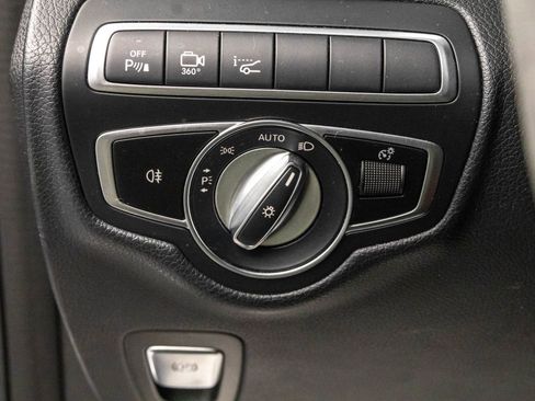 Used 2019 Mercedes-Benz GLC 63 AMG S image 17