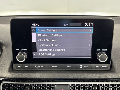 Used 2025 Honda Civic Sport image 20