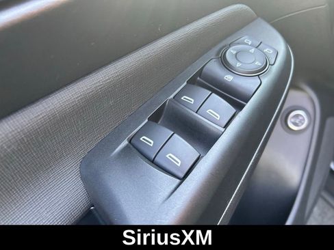 Certified 2024 Buick Envista Preferred w/ Convenience I Package image 18