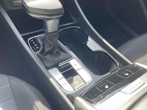 Used 2024 Hyundai Santa Cruz SEL FWD image 18