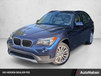 Used 2014 BMW X1 xDrive28i