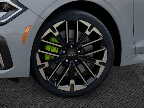 New 2026 Kia K5 GT FWD image 9