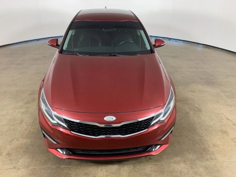 Used 2019 Kia Optima S image 4