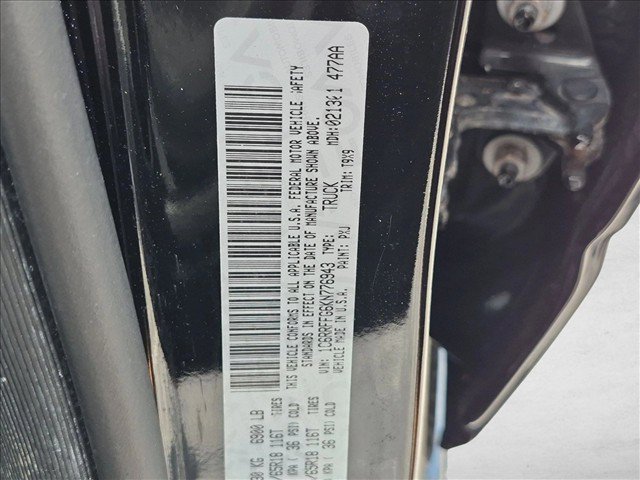 Used 2019 RAM 1500 Big Horn AWD/4WD image 22