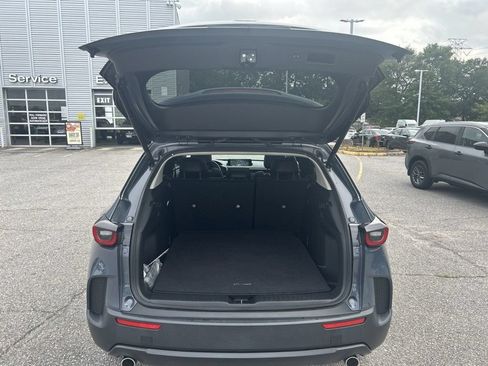 Used 2024 MAZDA CX-50 AWD 2.5 S w/ Cargo Package image 12