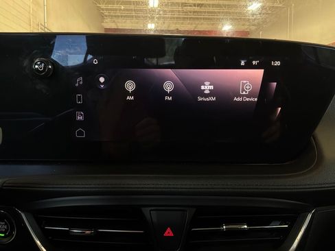 Used 2025 Buick Encore GX Preferred FWD image 28