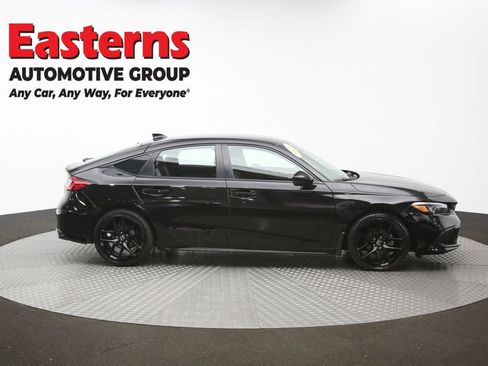 Used 2022 Honda Civic Sport image 44