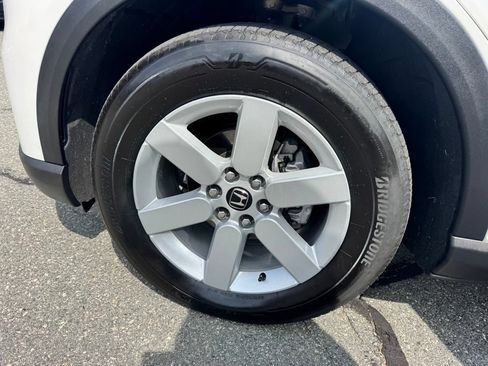 Used 2024 Honda Prologue EX image 37