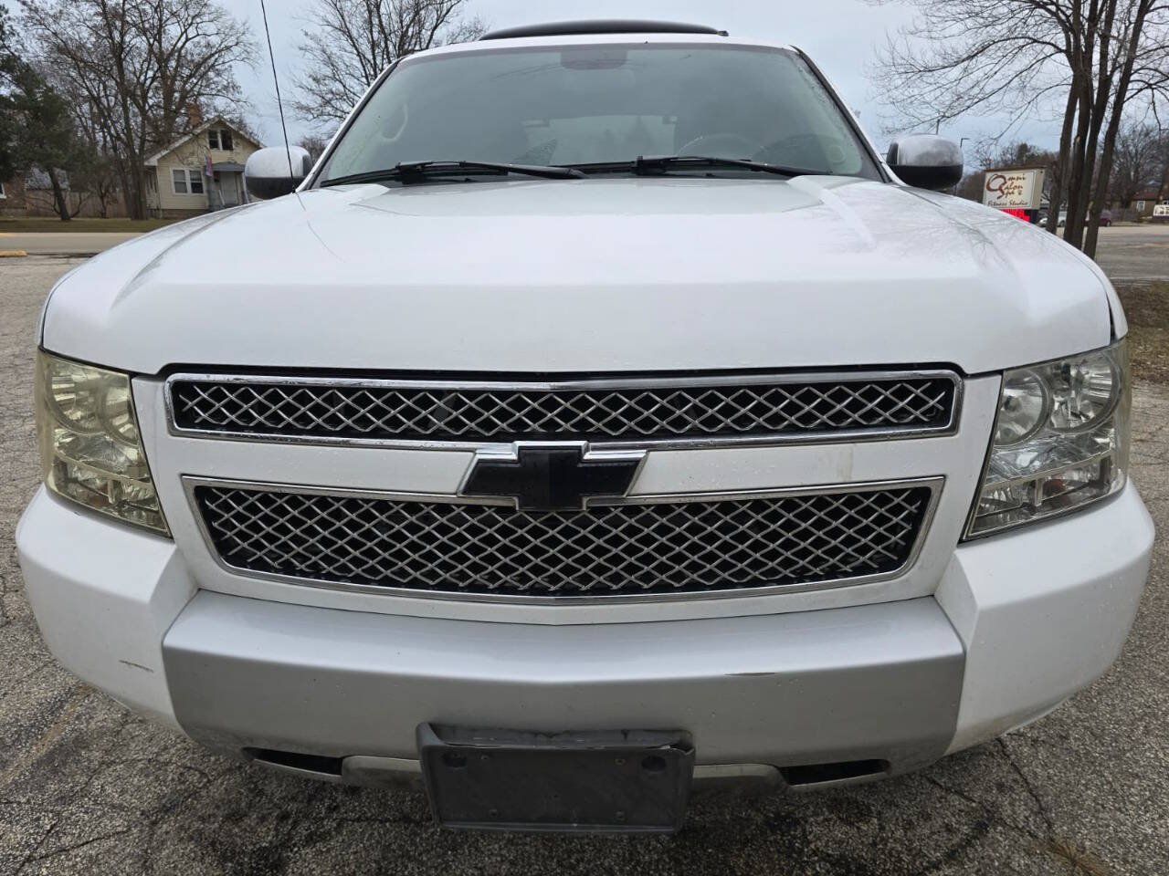 Used 2007 Chevrolet Avalanche LT w/ LT Preferred Equipment Group RWD image 2