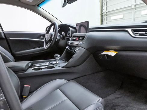 Certified 2026 Genesis G70 2.5T AWD/4WD image 12