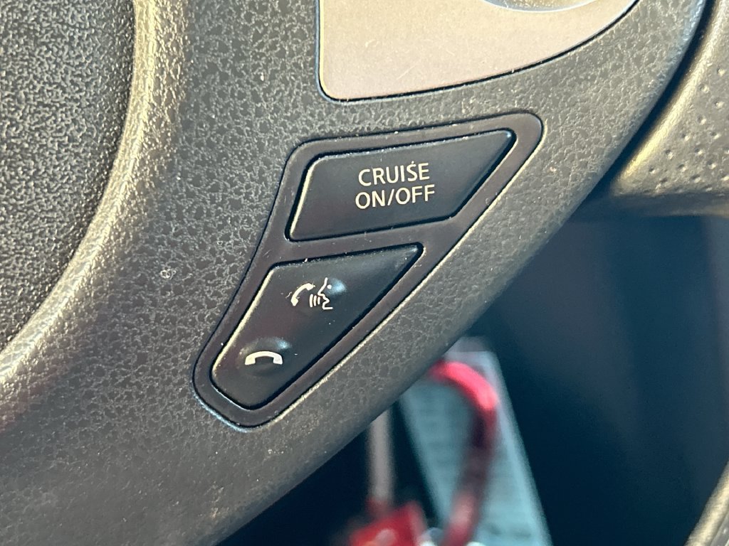 Used 2018 Nissan Sentra S w/ S Midnight Style Package FWD image 16