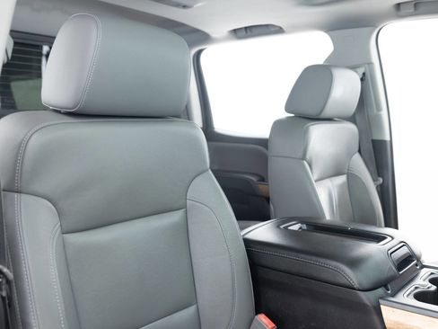 Used 2015 Chevrolet Silverado 3500 LTZ w/ Duramax Plus Package image 30