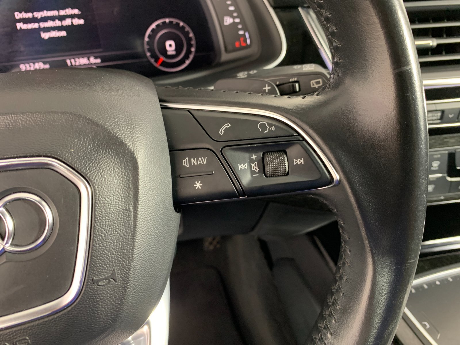 Used 2019 Audi Q7 3.0T Premium Plus AWD/4WD image 19