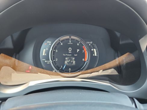 Certified 2025 Lexus IS 350 F Sport w/ Navigation Package RWD image 10