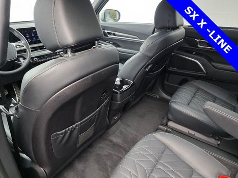 Used 2025 Kia Telluride SX X-Line image 15