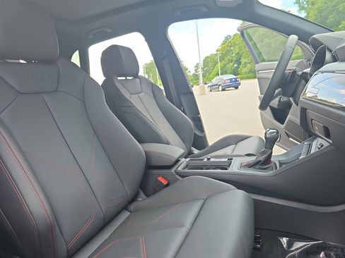 New 2025 Audi Q3 2.0T Premium Plus image 10