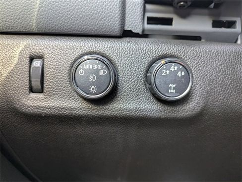 Used 2016 Chevrolet Colorado Z71 image 28