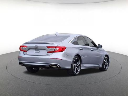 Used 2020 Honda Accord Sport image 5