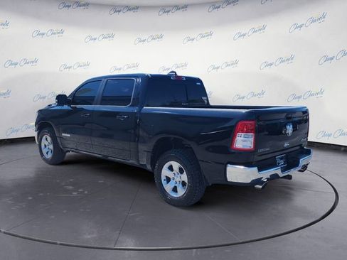 Used 2022 RAM 1500 Big Horn AWD/4WD image 3