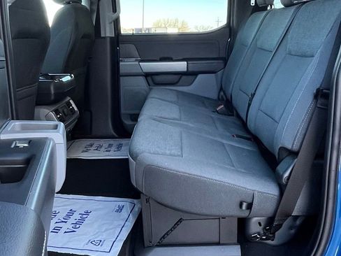 Used 2024 Ford F150 XLT w/ Mobile Office Package AWD/4WD image 13