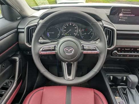 New 2026 MAZDA CX-50 AWD 2.5 Hybrid w/ Weather Package image 13