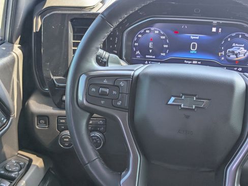 Certified 2023 Chevrolet Silverado 1500 ZR2 w/ Technology Package image 22