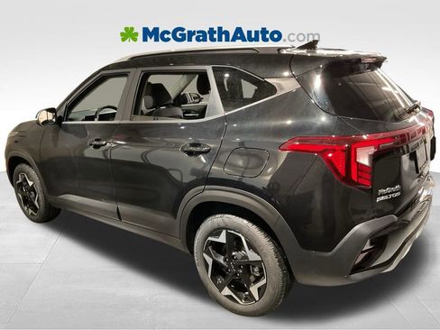 New 2026 Kia Seltos S image 5