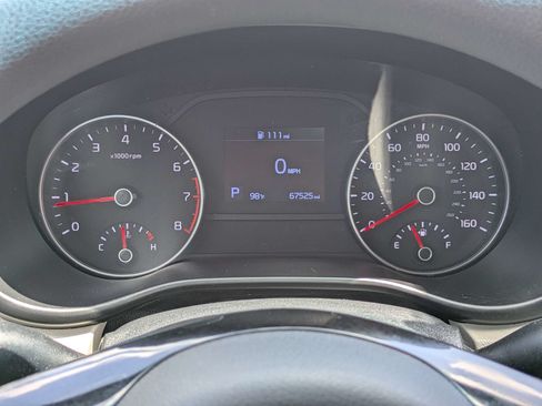 Used 2022 Kia Sportage LX FWD image 33