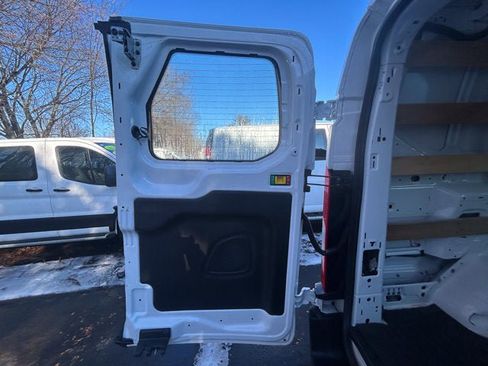 Used 2024 Ford Transit 250 Low Roof w/ Exterior Upgrade Package image 8