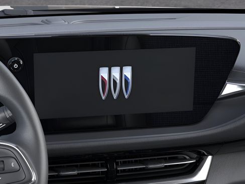 New 2026 Buick Envista Avenir FWD image 20