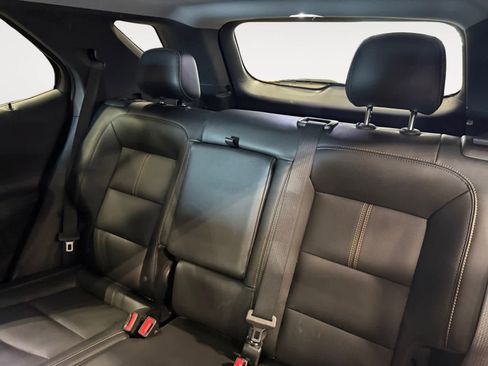 Used 2024 Chevrolet Equinox Premier image 14