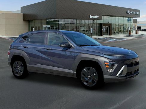 New 2026 Hyundai Kona SEL Sport image 10