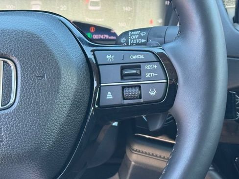 Certified 2025 Honda Accord Touring image 25