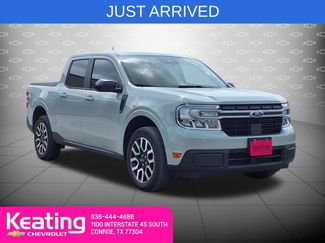 Used 2024 Ford Maverick Lariat AWD/4WD video 1