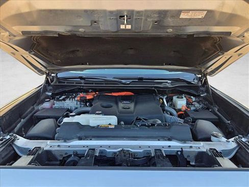 Used 2025 Toyota Sequoia Limited RWD image 22