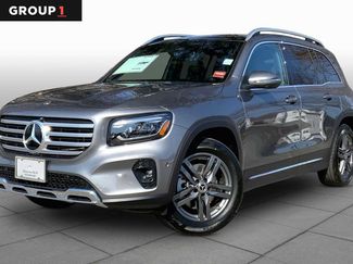 New 2026 Mercedes-Benz GLB 250 4MATIC video 1