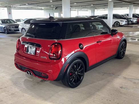 Used 2020 MINI Cooper S w/ Premium Package FWD image 10