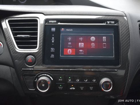 Used 2014 Honda Civic Si image 25