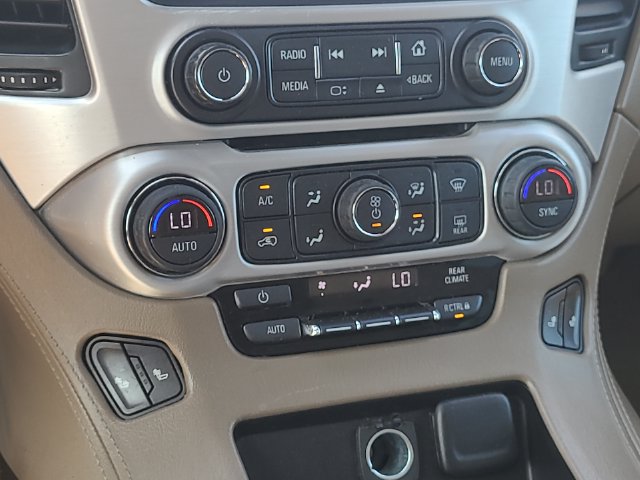 Used 2019 GMC Yukon SLT AWD/4WD image 22