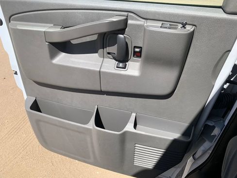 New 2026 Chevrolet Express 2500 w/ Driver Convenience Package RWD image 20